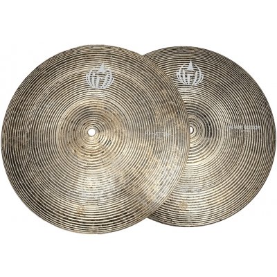 Diril AD Hi-hat 14"