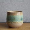 Kvetináč Sevilla silk road Ø 12 cm