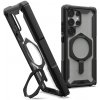 UAG Plasma XTE MagSafe Kryt pre Samsung Galaxy S25 Ultra – priehľadný čierny