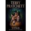 Wings (Pratchett Terry)