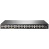 HPE JL558A Aruba 2930F 48GPoE+4SFP+740W Switch