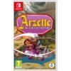 Arzette The Jewel of Faramore (Switch)