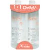 Avène micelárna voda pre všetky typy pleti 2x400 ml