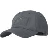 Helikon-Tex BASEBALL WINTER CAP - SHARK SKIN Farba: Shadow Grey