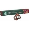 Starbucks by Nespresso Italian Style Roast 10 kapslí
