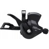 Radenie SHIMANO DEORE M4100 pravé 10-K. s ukazovateľom