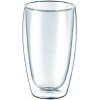 AMBITION Mia termo poháre 450 ml, 2 ks
