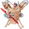 Teching Teching motor V2