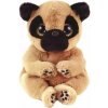 TY Beanie Baby Mops Izzy 15 cm