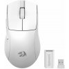 Redragon Myš M916 LIT bílá (M916W-LIT-1K)