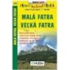 Mapa Malá Fatra Veľká Fatra 1:100000