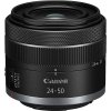 Canon RF 24 – 50 mm f / 4,5 – 6,3 IS STM 5823C005