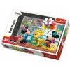 Trefl Mickey Mouse Oslava 30 dielov