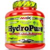 Amix Nutrition HydroPure Whey Protein 1600g - Arašídové másla, Sušenka