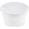 Wimex Miska, PP127mm,na polievku,huspeninu500ml, biela