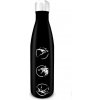 Pyramid International Fľaša nerezová Zaklínač 540 ml