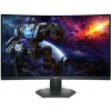 Dell 32 Curved Gaming DELL-S3222DGM - Monitor
