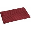 O'lala Pets podložka Stripe vínová 50 cm