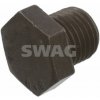 Uzatváracia skrutka, olejová vaňa SWAG 40 90 3160