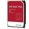 WD RED PLUS NAS WD80EFPX/8TB/3.5 /256MB cache/5640 RPM/215 MB/s/CMR