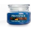 Provence teakové drevo a slivka 45 hodín