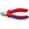 KNIPEX Bočné štiepacie kliešte, 125mm 7002125