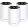 Deco XE75(3-pack) Mesh WiFi 6E TP-LINK