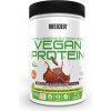 WEIDER Vegan proteín príchuť brownie chocolate 750 g