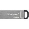Kingston DataTraveler Kyson 64GB kovový DTKN/64GB - USB 3.2 kľúč