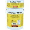 ISOMAT DUROFLOOR-PU 211 - 2-zložková, samonivelačná, polyuretánová liata podlaha bez rozpúšťadiel Farba: Šedá (RAL 7040), Hmotnosť: 16 kg