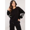 Mikina model 202900 Taliansko Moda universal