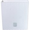 Prosperplast Rato Low 32l ratan biela DRTS325L