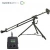 Slidekamera LIGHT - Road Jib SET kamerový žeriav do 3,5kg