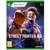 Street Fighter 6 (XSX)