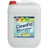 CleanFit dezinfekčný gél 70% citrus na ruky 10 l