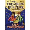 Treasure Hunters