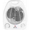 Teplovzdušný ventilátor ECG TV 3030 Heat R White