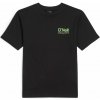 O'Neill Original Cali Logo čierna