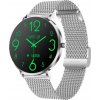 CARNEO Phoenix HR+ 2nd Gen/41mm/Silver/Elegant Band/Silver