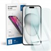 Ochranné tvrdené sklo - iPhone 15 Plus/16 Plus