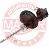 Tlmič pérovania MASTER-SPORT GERMANY 310762-PCS-MS