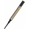 Mission Šípky Brett Claydon - Black & Gold - 21g