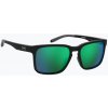 Pánske slnečné okuliare Under Armour Assist 2 black/green multilayer