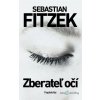 Zberateľ očí - Sebastian Fitzek - online doručenie
