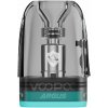 VooPoo Argus Pod Top Fill V2 3 ml cartridge 1,0 ohm