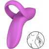 Satisfyer BoldLover Finger Vibrátor