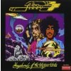 Thin Lizzy - Vagabonds of the Western [CD]