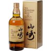 The Yamazaki 12y 43% 0,7 l (kartón)