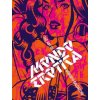 Mondo Erotica: The Art Of Roberto Baldazzini