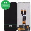 LCD displej + Dotykové sklo Realme C21 RMX3201 Aftermarket